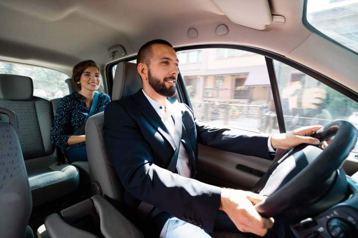 Location voiture avec chauffeur Orléans