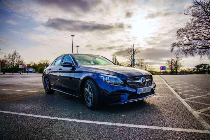 Voiture avec chauffeur privé Orléans