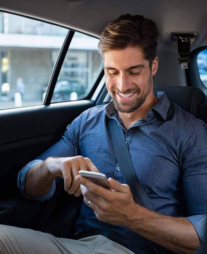 Service de transport privé Orléans