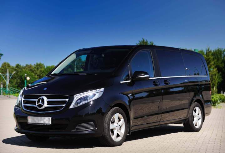 VTC Orléans