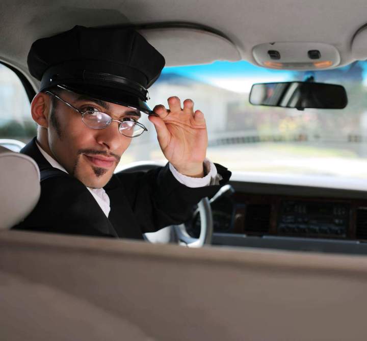 Chauffeur privé Orléans