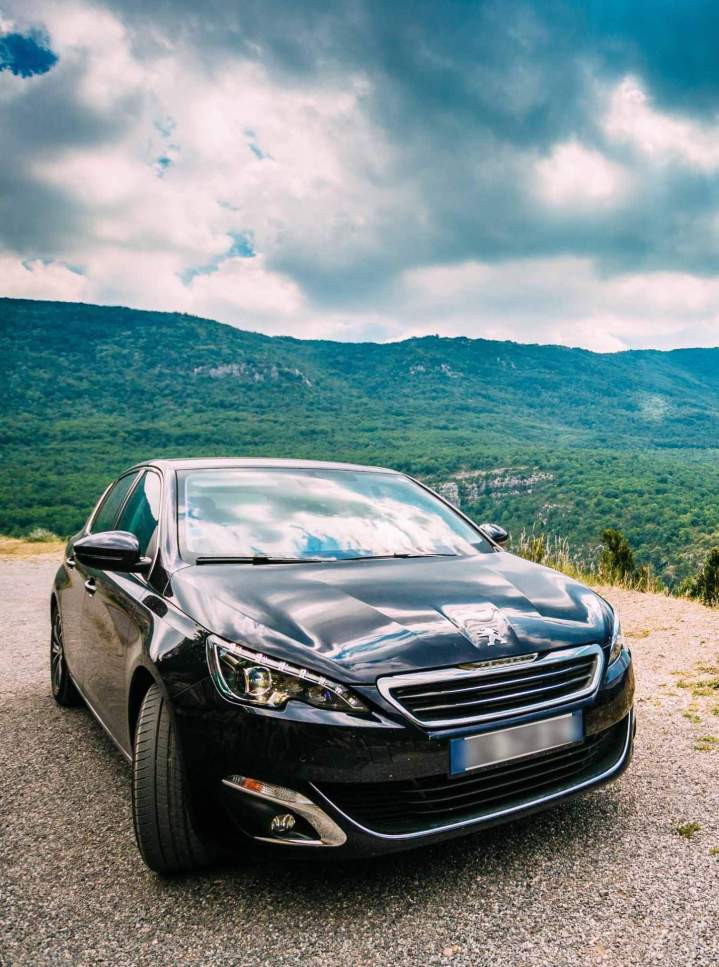 Service de mobilité privée Orléans